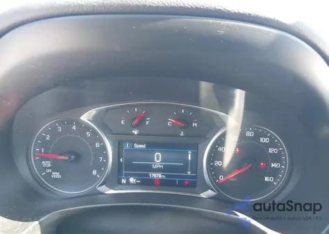 2024 GMC Terrain Awd Sle z USA, uszkodzony, nr VIN 3GKALTEG0RL336500